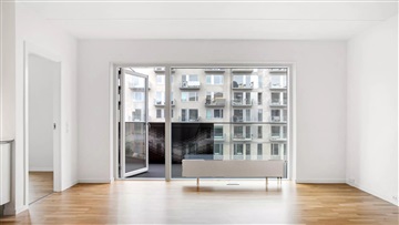 Billede 7. Lejlighed, Asger Jorns Allé, København S 