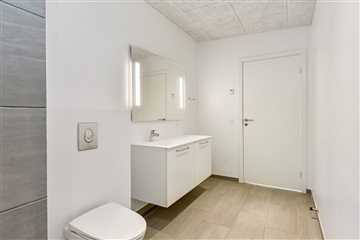 Photo 8. House, Nordskrænten, Herning 