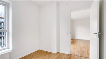 Billede 3. Lejlighed, Asger Jorns Allé, København S 