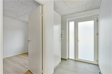 Photo 5. House, Nordskrænten, Herning 