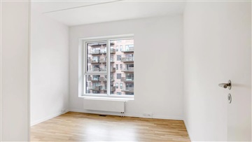 Billede 8. Lejlighed, Asger Jorns Allé, København S 