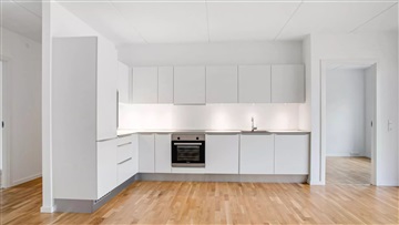 Billede 5. Lejlighed, Asger Jorns Allé, København S 