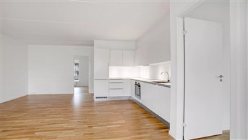 Billede 4. Lejlighed, Asger Jorns Allé, København S 