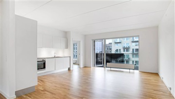 Billede 6. Lejlighed, Asger Jorns Allé, København S 