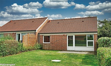 Photo 21. Apartment, Tranebærvej, Agerbæk 