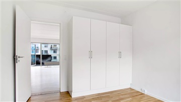 Billede 9. Lejlighed, Asger Jorns Allé, København S 