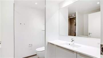 Billede 14. Lejlighed, Asger Jorns Allé, København S 