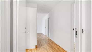 Billede 12. Lejlighed, Asger Jorns Allé, København S 