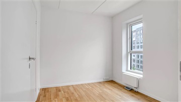 Billede 2. Lejlighed, Asger Jorns Allé, København S 