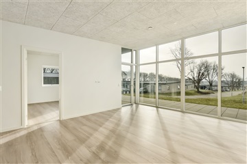 Photo 1. House, Nordskrænten, Herning 