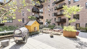 Billede 22. Lejlighed, Asger Jorns Allé, København S 