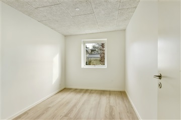 Photo 6. House, Nordskrænten, Herning 