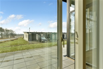 Photo 3. House, Nordskrænten, Herning 