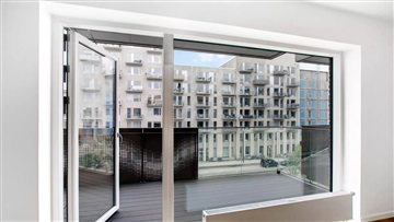 Billede 15. Lejlighed, Asger Jorns Allé, København S 