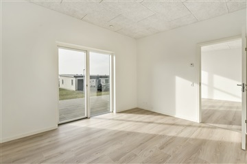 Photo 12. House, Nordskrænten, Herning 