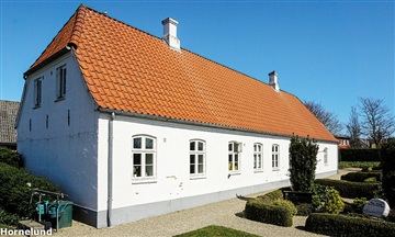 Photo 22. Apartment, Tranebærvej, Agerbæk 