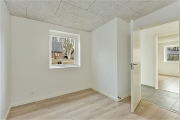 Photo 4. House, Nordskrænten, Herning 