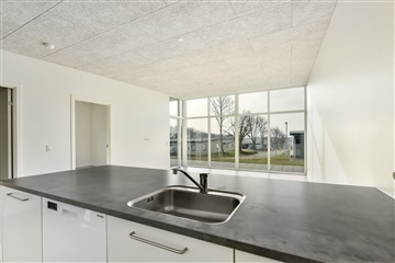 Photo 18. House, Nordskrænten, Herning 