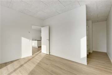 Photo 13. House, Nordskrænten, Herning 