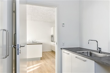Photo 9. House, Nordskrænten, Herning 