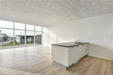 Photo 17. House, Nordskrænten, Herning 