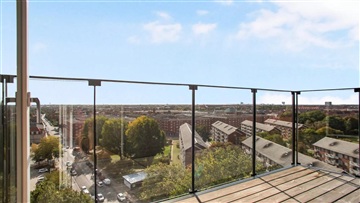 Photo 15. Apartment, Strandlodsvej, København S 