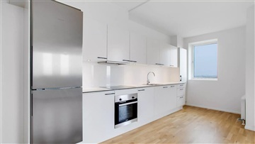 Photo 9. Apartment, Strandlodsvej, København S 