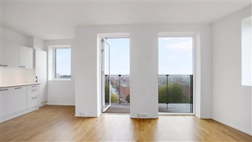 Photo 8. Apartment, Strandlodsvej, København S 