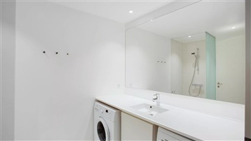 Photo 4. Apartment, Strandlodsvej, København S 