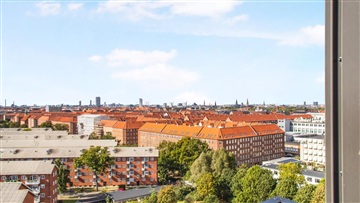 Photo 2. Apartment, Strandlodsvej, København S 