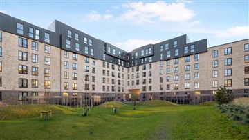 Photo 18. Apartment, Øresundsvej, København S 