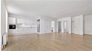 Photo 7. Apartment, Øresundsvej, København S 