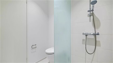 Photo 8. Apartment, Øresundsvej, København S 