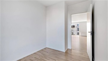 Photo 14. Apartment, Øresundsvej, København S 