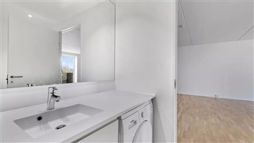 Photo 9. Apartment, Øresundsvej, København S 