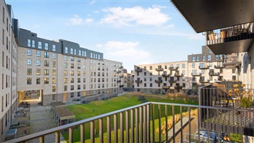 Photo 16. Apartment, Øresundsvej, København S 