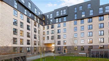 Photo 17. Apartment, Øresundsvej, København S 