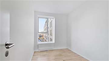 Photo 13. Apartment, Øresundsvej, København S 