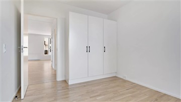 Photo 12. Apartment, Øresundsvej, København S 