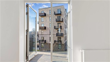 Photo 15. Apartment, Øresundsvej, København S 