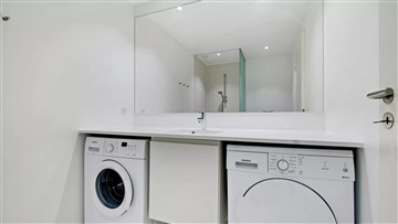 Photo 10. Apartment, Øresundsvej, København S 