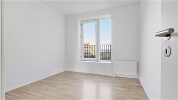 Photo 11. Apartment, Øresundsvej, København S 