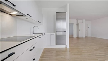 Photo 3. Apartment, Øresundsvej, København S 