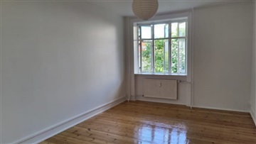 Photo 4. Room, Brigadevej, København K 