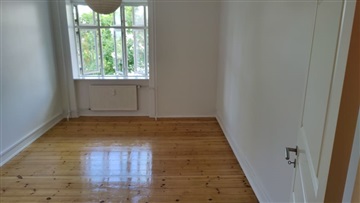 Photo 6. Room, Brigadevej, København K 