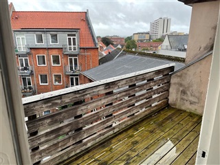 Photo 19. Apartment, Sct. Mathias Gade, Viborg 