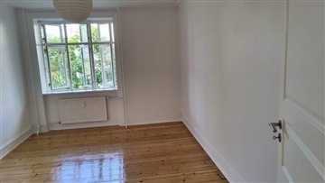 Photo 1. Room, Brigadevej, København K 