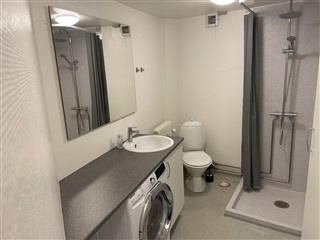 Photo 16. Apartment, Sct. Mathias Gade, Viborg 