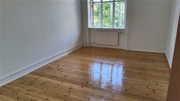 Photo 5. Room, Brigadevej, København K 