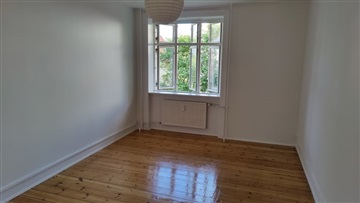 Photo 3. Room, Brigadevej, København K 